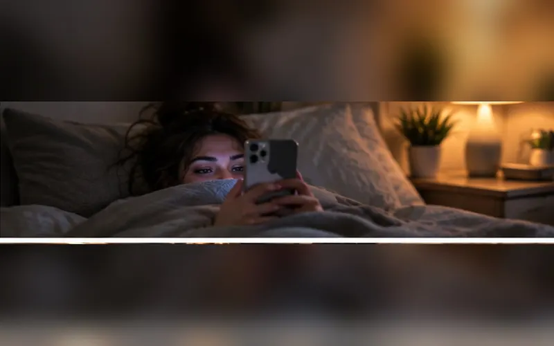 Telefonlarımız akıllandı da biz mi tembelleştik?