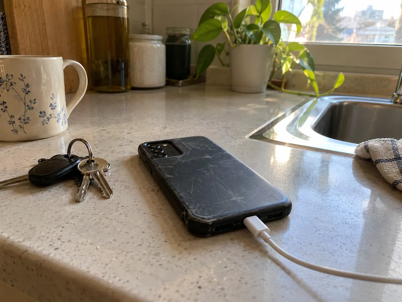 Telefon işimi görüyor ama şarjı yetmiyor; sırf bunun için yenilenir mi?