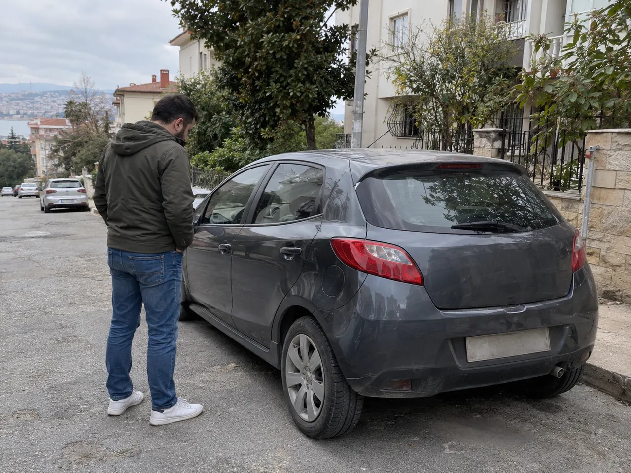 İlk arabasını alanlar, sonradan keşke baştan baksaydım dediğiniz ne oldu?