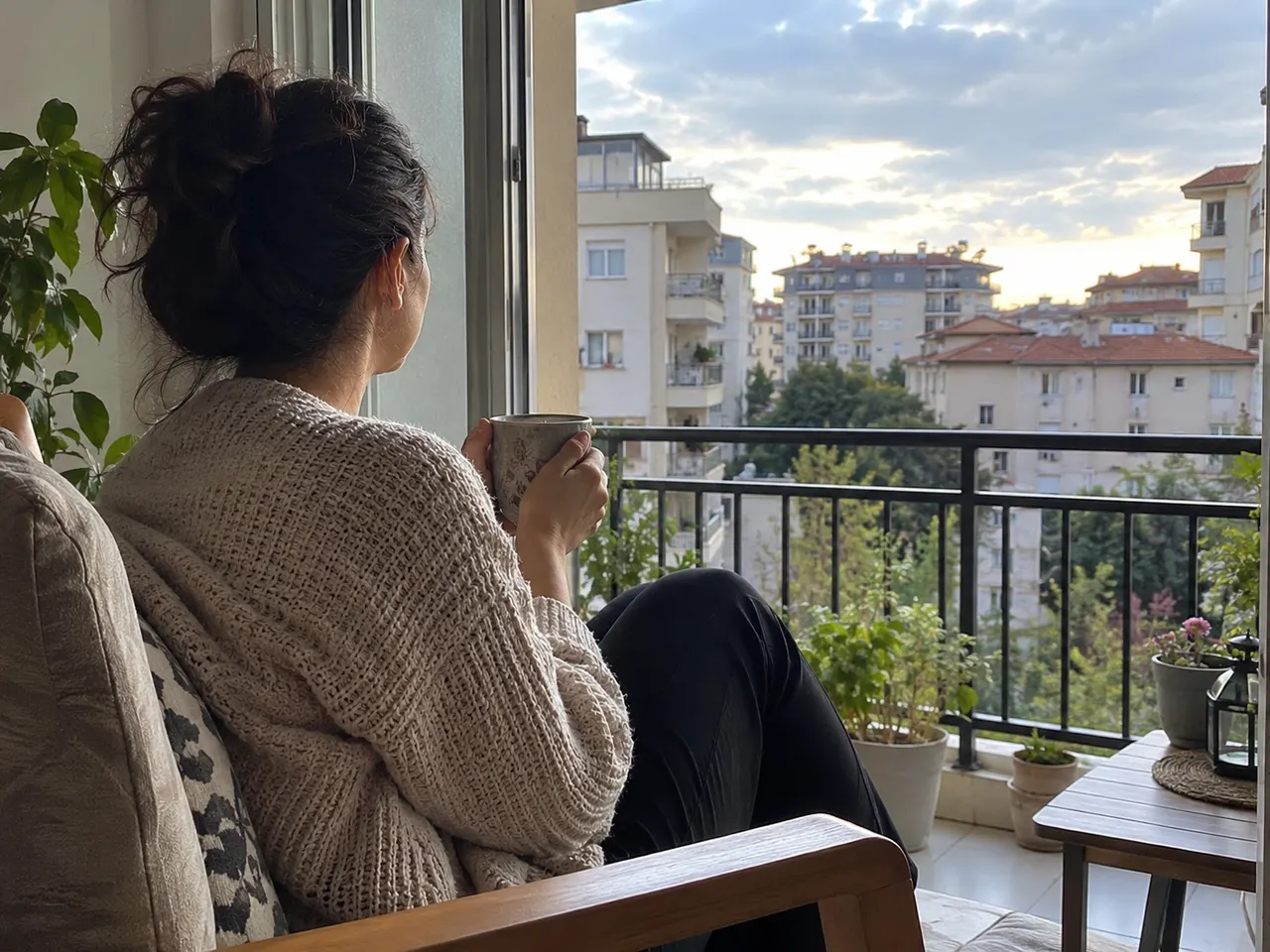 Boş günümde dinlenirken bile bir şey yapmam gerekiyormuş gibi hisseden var mı?