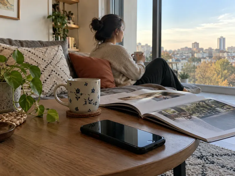 Telefona bir mesaja bakmak için girip yarım saat kaybolanlardan mısınız?