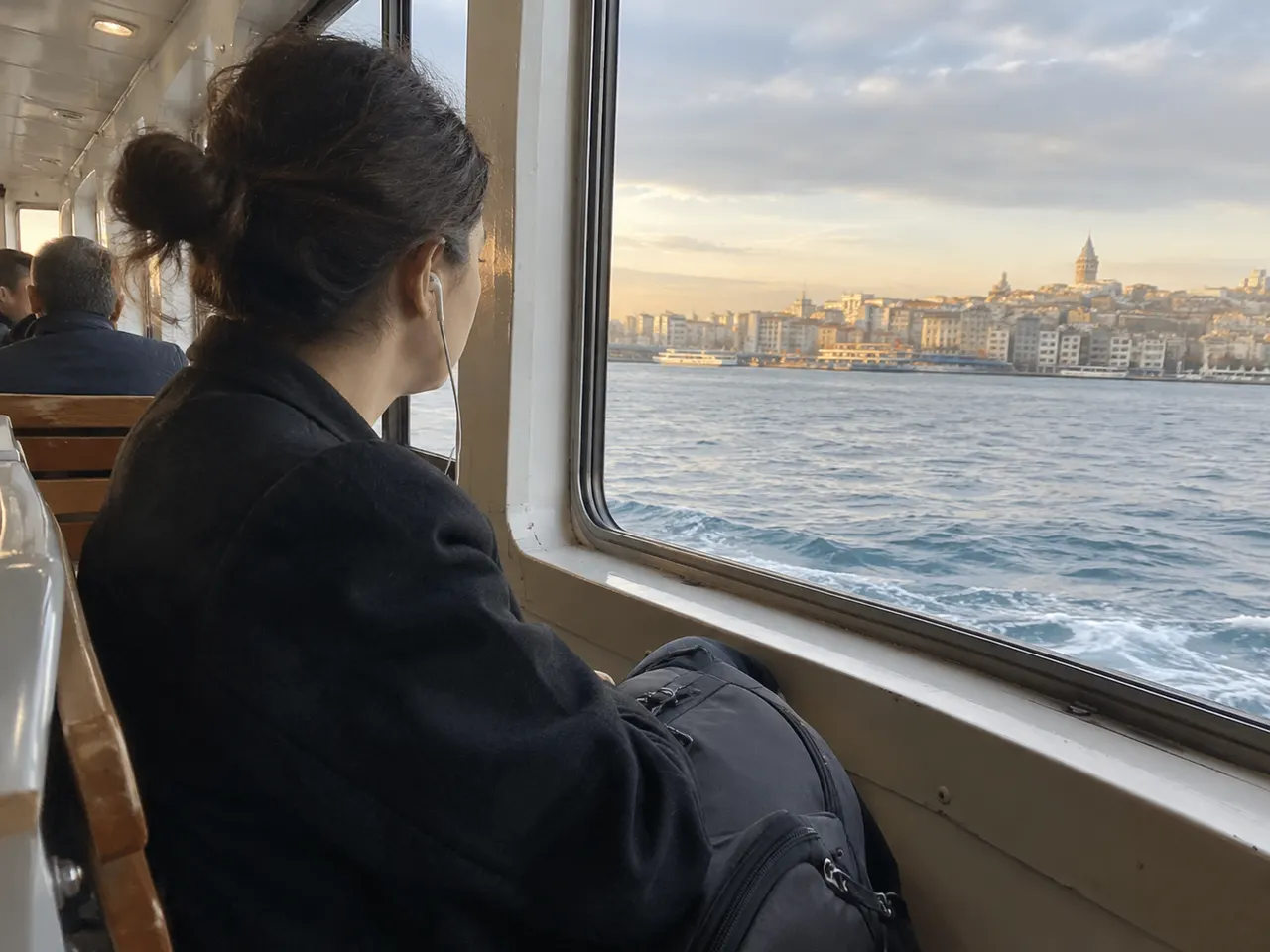 Bir şarkı sizi yıllar önceki bir güne götürüyor mu, sizinki hangisi?