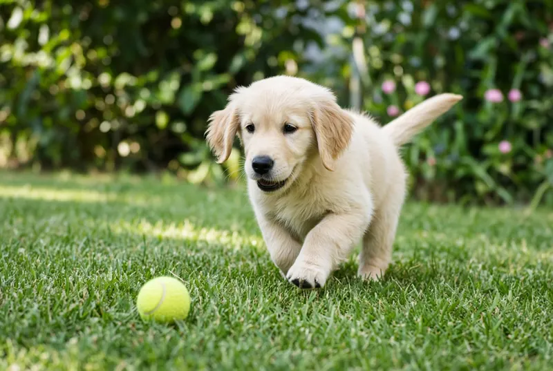 Yavru köpek almak hazır olmak mı?