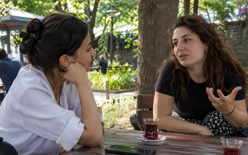 Dert anlatana hemen çözüm sunmak doğru mu?