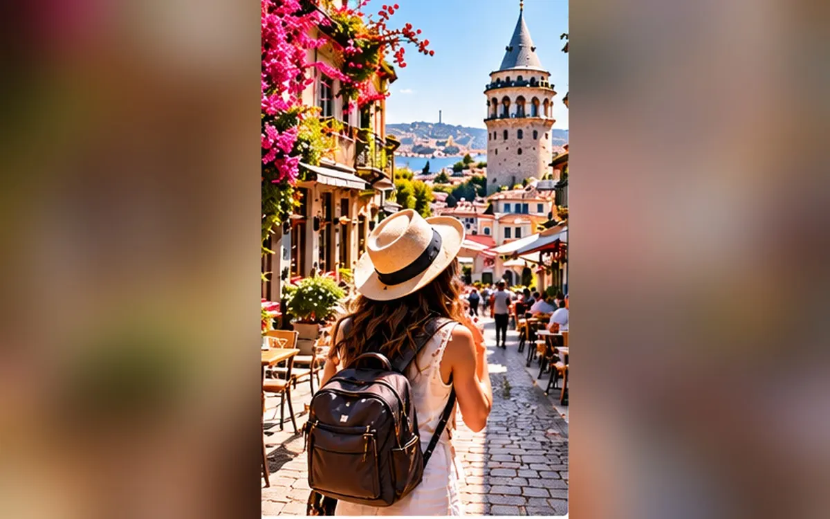 Turist gibi değil yerli gibi gezmek mümkün mü?