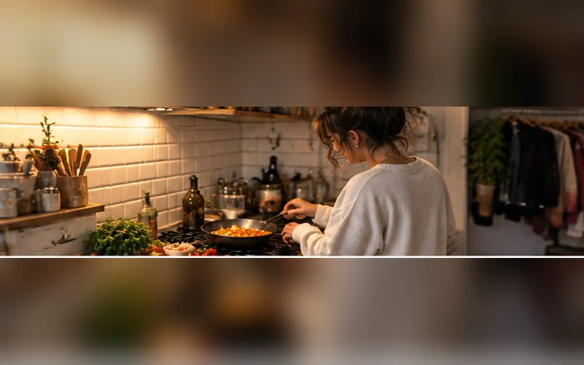 Evde yemek yapmak mı, dışarıdan söylemek mi daha hesaplı?