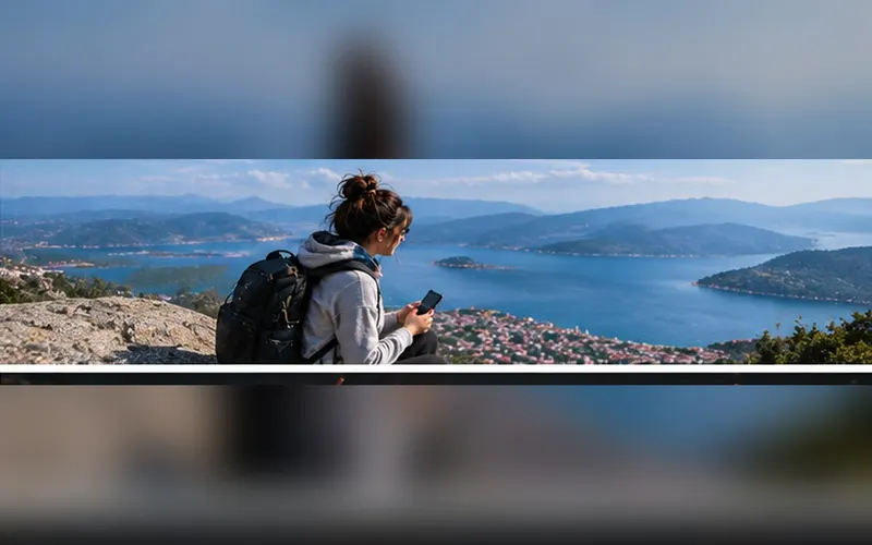 Tatilde dinlenmek mi, her yeri gezmek mi daha güzel?