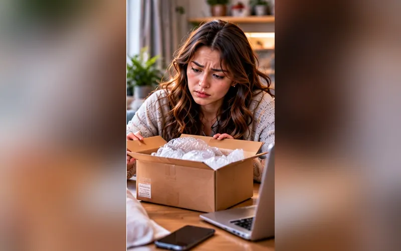 Bir ürünü iade ederken hakkınızı arıyor musunuz?