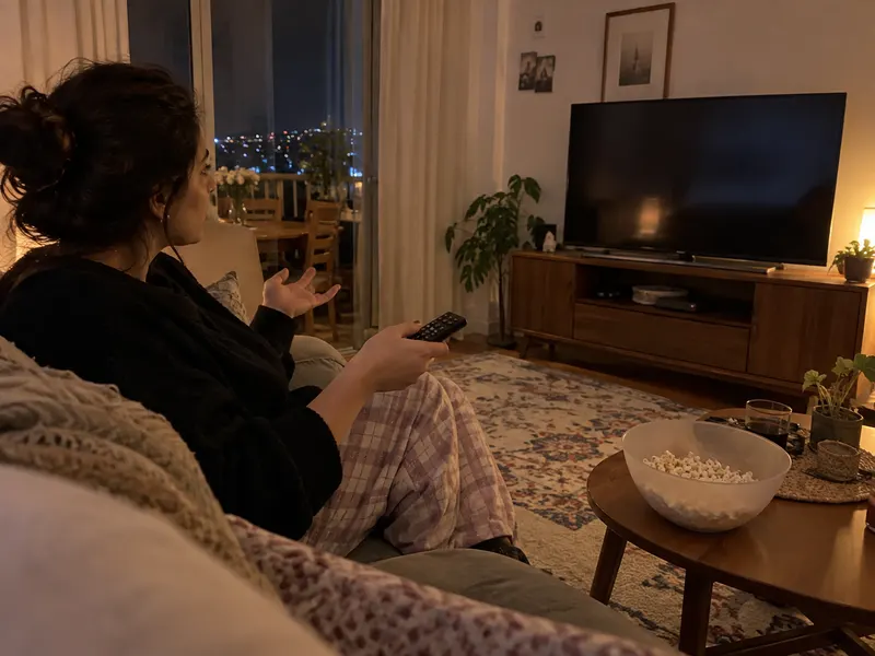 Dizinin sonu kötüyse bütün hevesiniz kaçıyor mu?