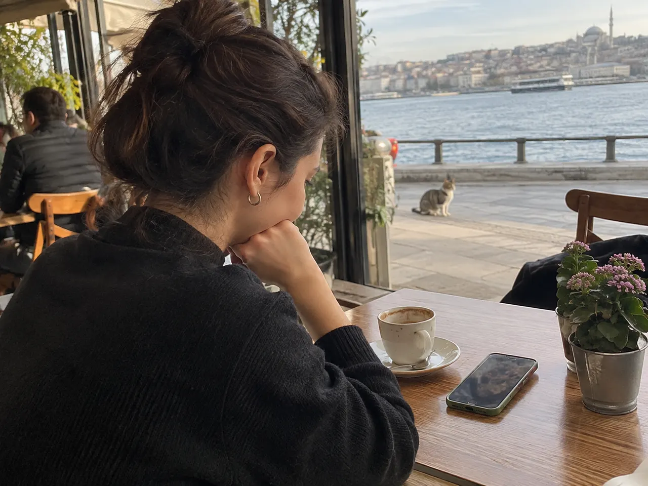 Hayır dedikten sonra siz de açıklama yapıyor musunuz?