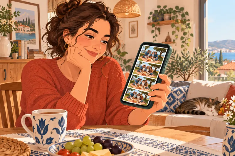 Sepette bekletince alışveriş hevesiniz geçiyor mu?