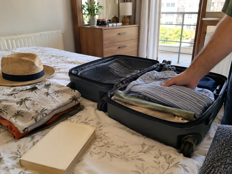 Sevgilinizle ayrı ayrı tatil yapar mısınız?